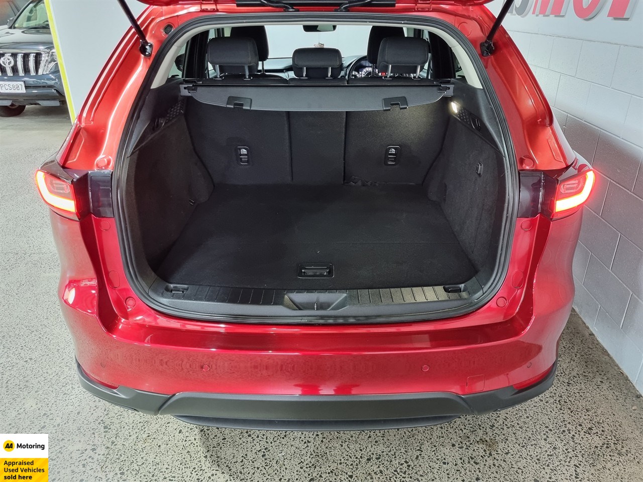 2024 Mazda CX-60