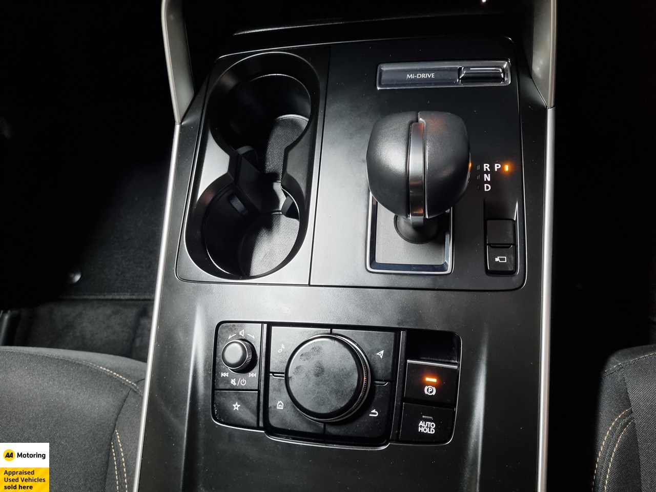 2024 Mazda CX-60
