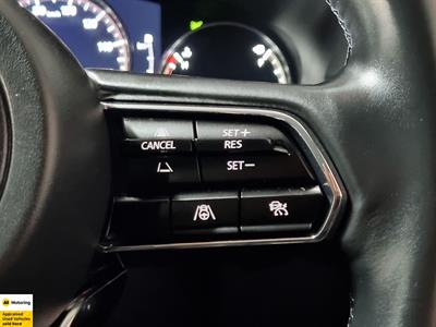 2024 Mazda CX-60 - Thumbnail