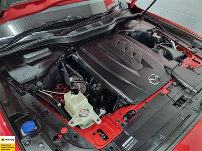2024 Mazda CX-60 - Thumbnail