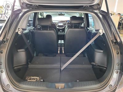 2015 Honda Jade - Thumbnail