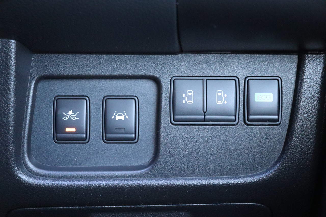 2016 Nissan Serena