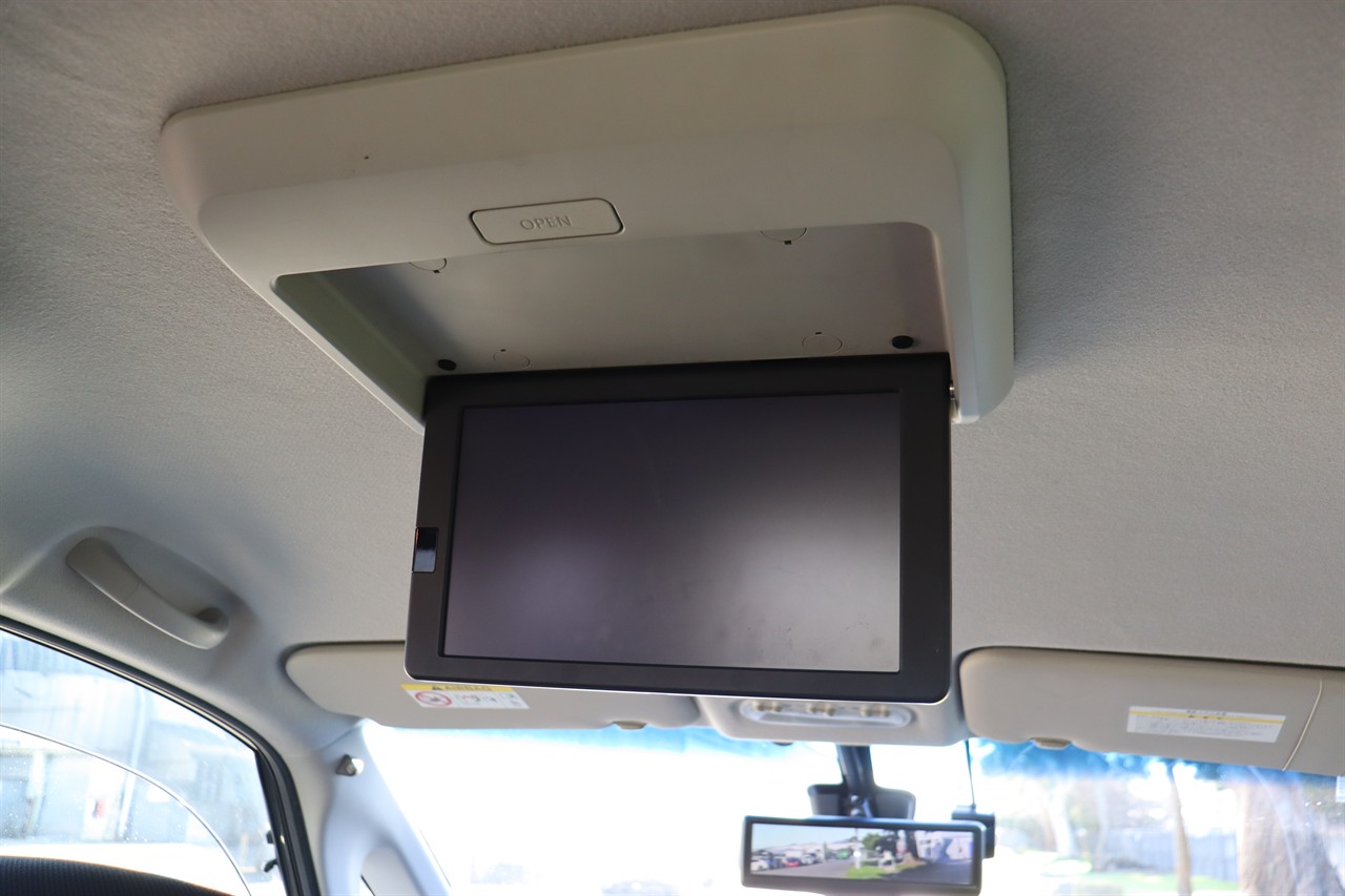 2016 Nissan Serena