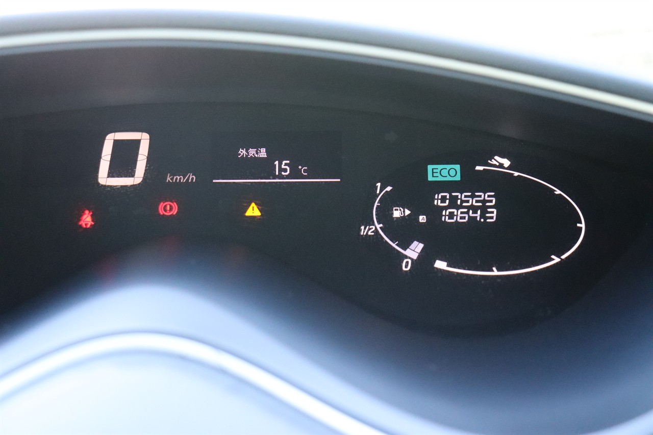 2016 Nissan Serena