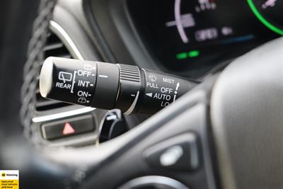 2016 Honda Vezel - Thumbnail