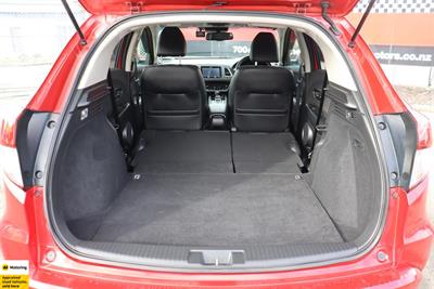 2016 Honda Vezel - Thumbnail