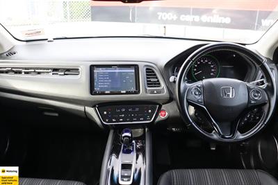 2016 Honda Vezel - Thumbnail