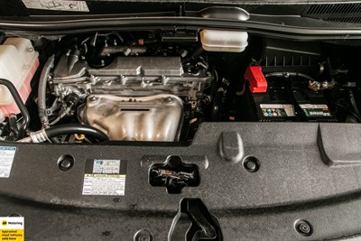 2015 Toyota Alphard - Thumbnail