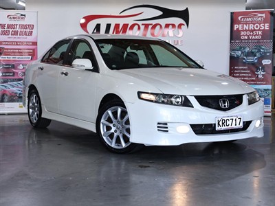 2006 Honda Accord