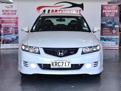 2006 Honda Accord - Thumbnail