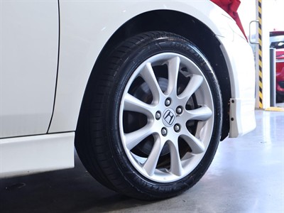 2006 Honda Accord - Thumbnail