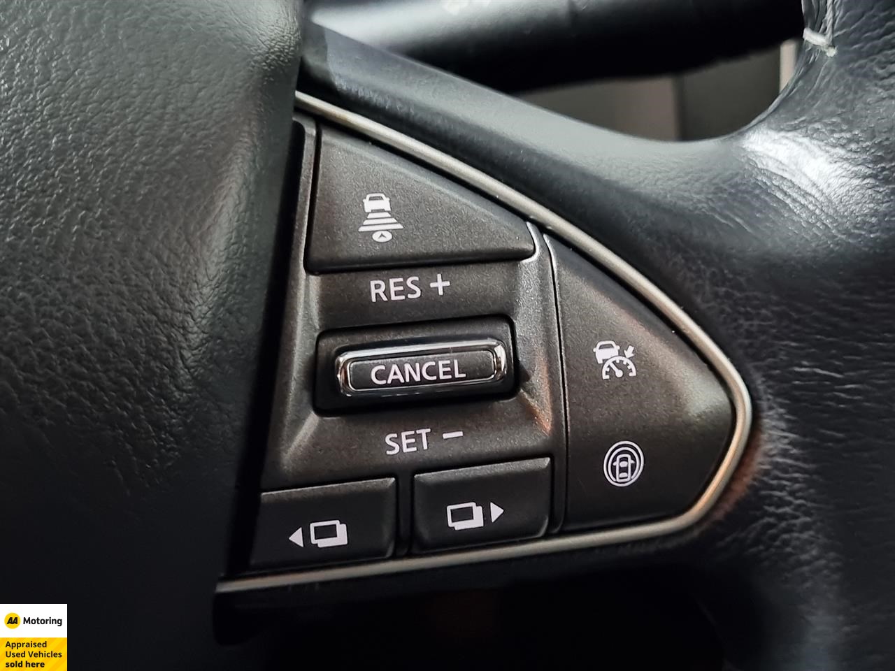 2014 Nissan Skyline