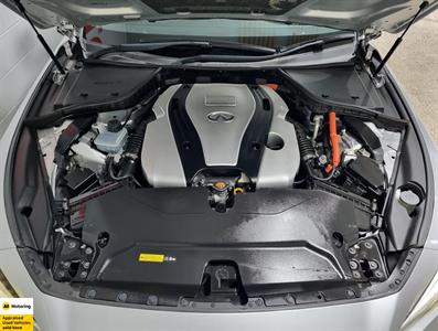 2014 Nissan Skyline - Thumbnail