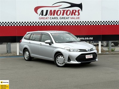 2020 Toyota Corolla - Thumbnail