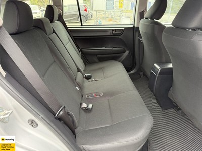 2020 Toyota Corolla - Thumbnail