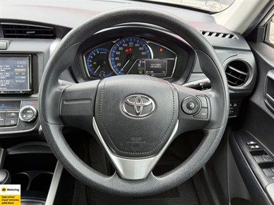 2020 Toyota Corolla - Thumbnail