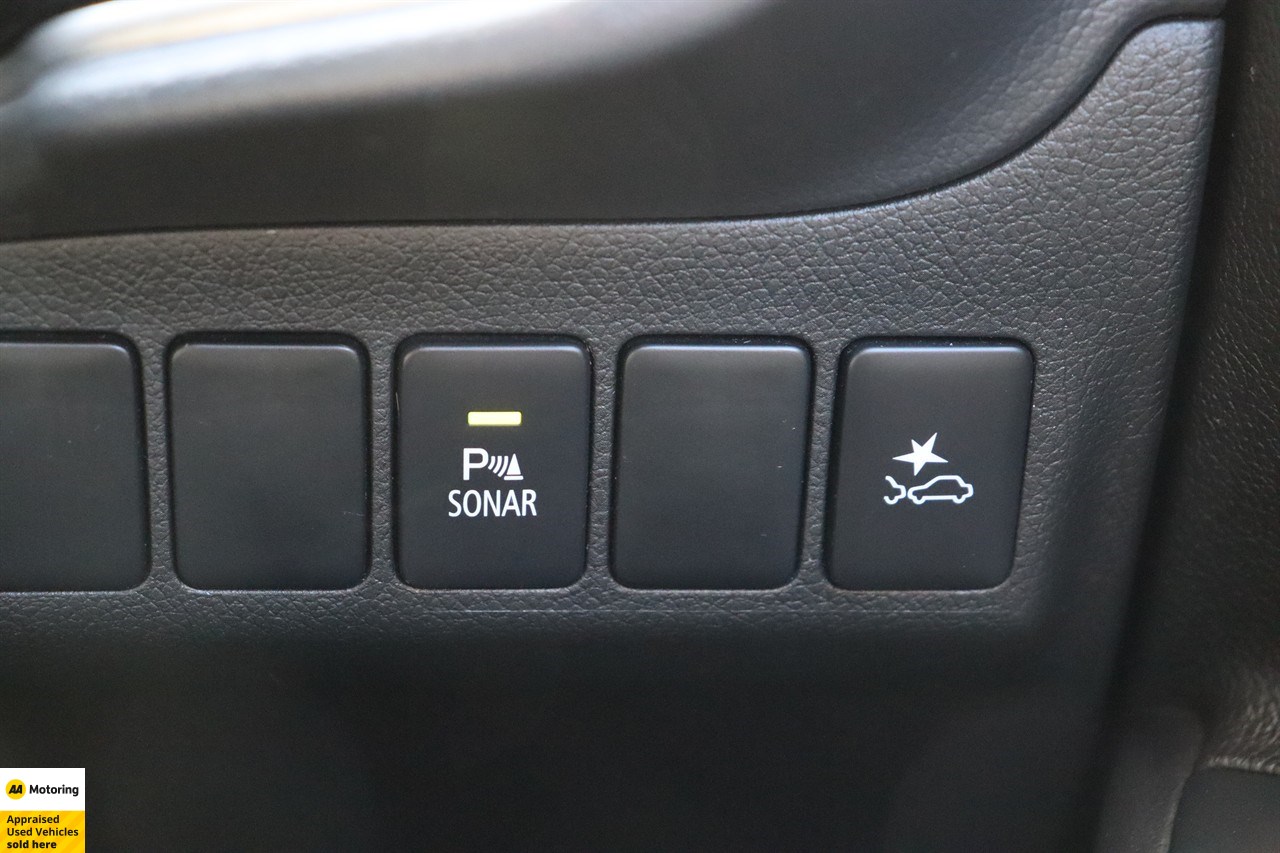 2021 Mitsubishi Outlander