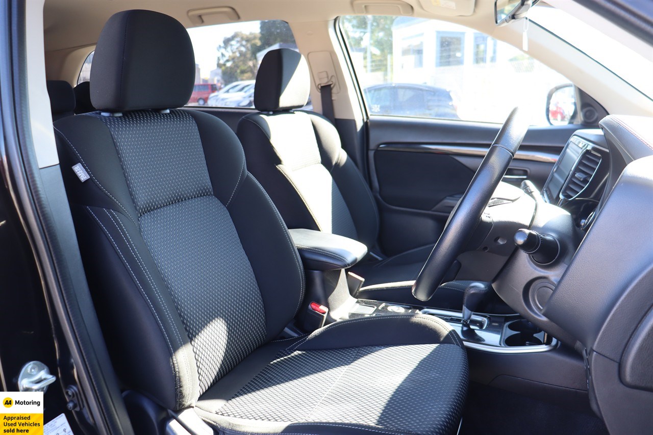 2021 Mitsubishi Outlander