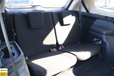 2021 Mitsubishi Outlander - Thumbnail