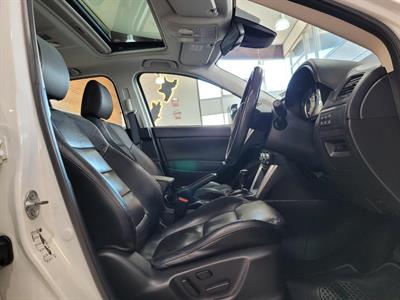 2012 Mazda CX-5 - Thumbnail