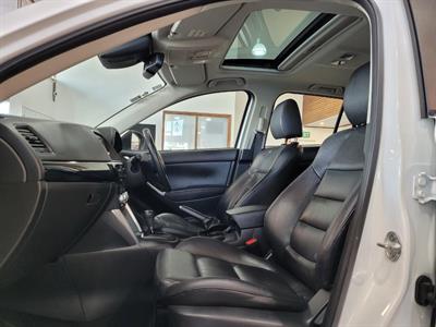 2012 Mazda CX-5 - Thumbnail