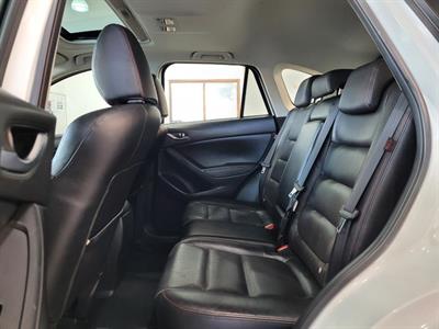 2012 Mazda CX-5 - Thumbnail