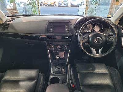 2012 Mazda CX-5 - Thumbnail