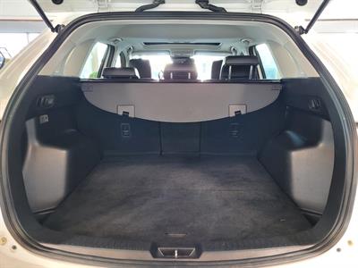 2012 Mazda CX-5 - Thumbnail