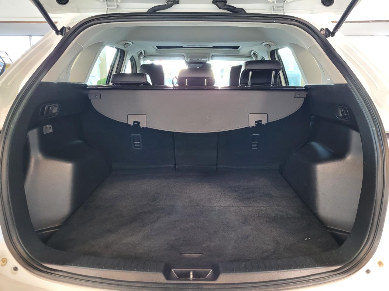 2012 Mazda CX-5