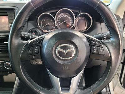 2012 Mazda CX-5 - Thumbnail
