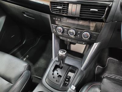 2012 Mazda CX-5 - Thumbnail