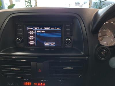 2012 Mazda CX-5 - Thumbnail