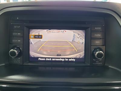 2012 Mazda CX-5 - Thumbnail