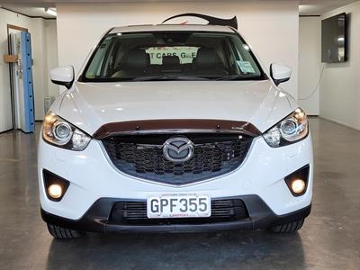 2012 Mazda CX-5 - Thumbnail