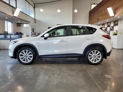2012 Mazda CX-5 - Thumbnail