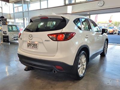 2012 Mazda CX-5 - Thumbnail