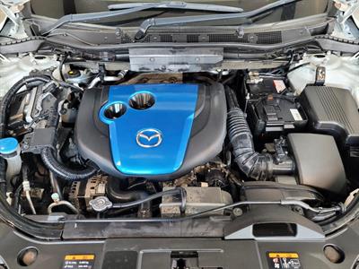 2012 Mazda CX-5 - Thumbnail