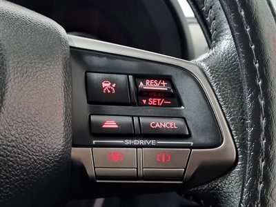 2015 Subaru Forester - Thumbnail