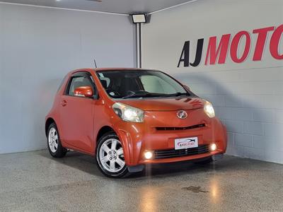 2012 Toyota IQ - Thumbnail