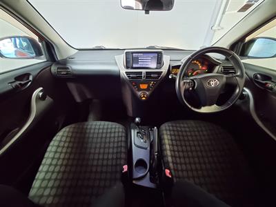2012 Toyota IQ - Thumbnail