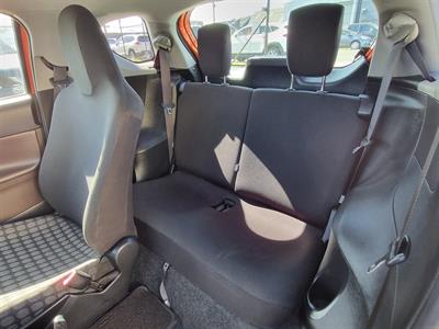 2012 Toyota IQ - Thumbnail