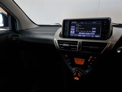 2012 Toyota IQ - Thumbnail