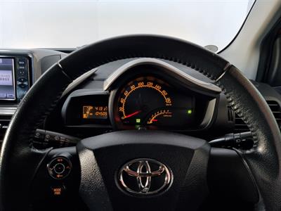 2012 Toyota IQ - Thumbnail