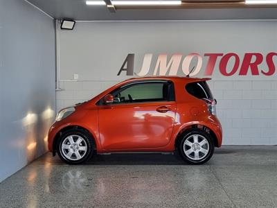 2012 Toyota IQ - Thumbnail