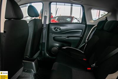 2020 Nissan Note - Thumbnail