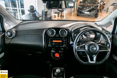 2020 Nissan Note - Thumbnail