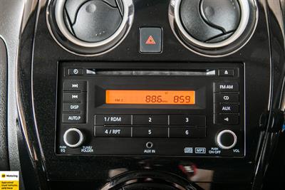 2020 Nissan Note - Thumbnail