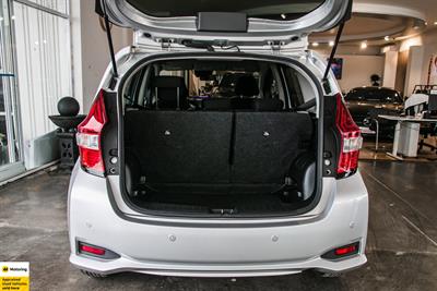 2020 Nissan Note - Thumbnail