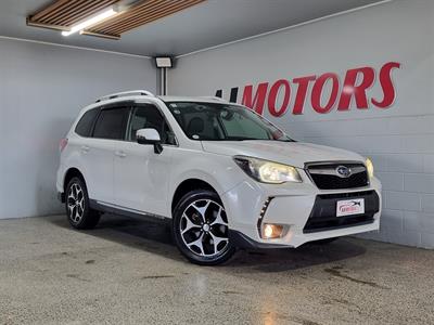 2013 Subaru Forester - Thumbnail