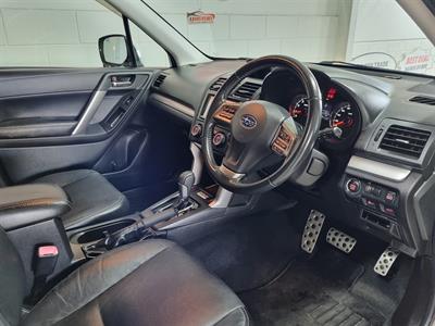 2013 Subaru Forester - Thumbnail